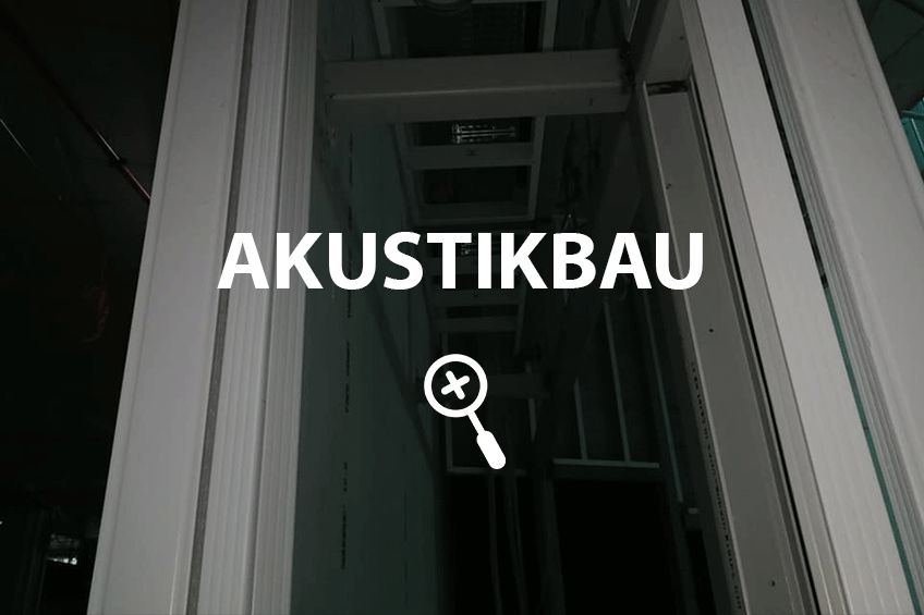 Akustikbau lesen