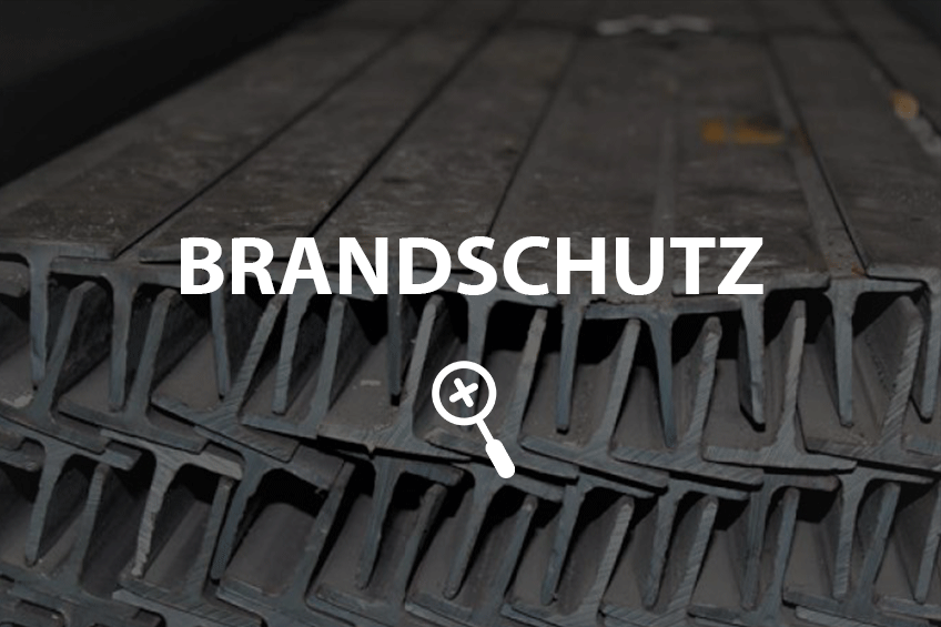 Brandschutz lesen